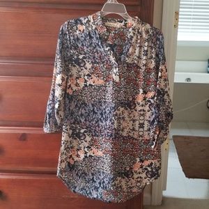 Tunic top